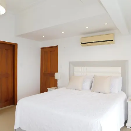Apartamento Hermoso Espacio Frente Al Mar Luxury 2004