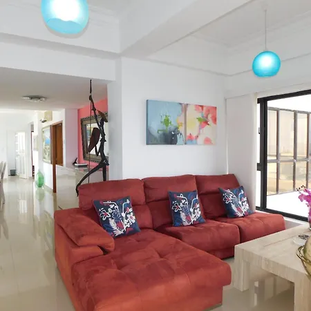 Hermoso Espacio Frente Al Mar Luxury 2004 Apartamento Cartagena